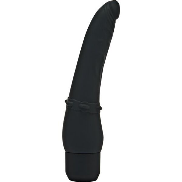 Vibromasseur réaliste Get Real Classic Smooth de Toyjoy