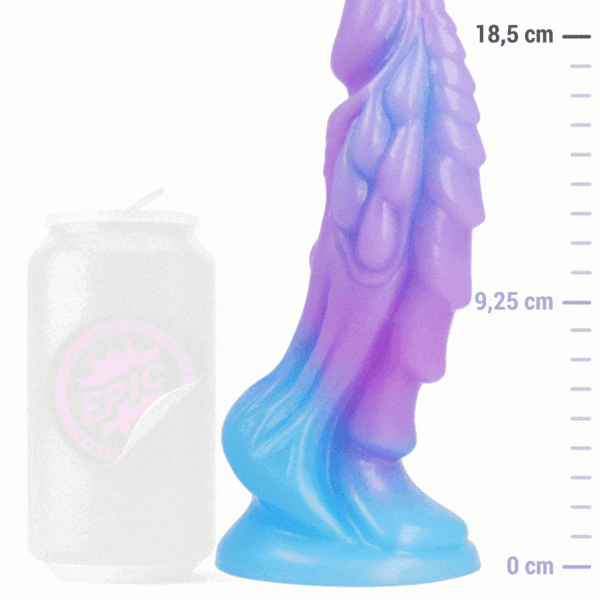 Gode EPIC Zafiria Brillo Lunar