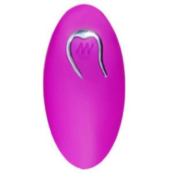 Télécommande de remplacement Pretty Love, télécommande de rechange pour sextoys Pretty Love