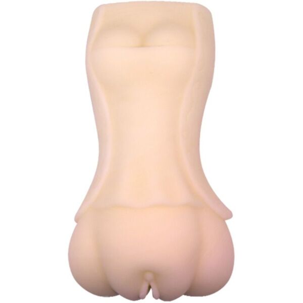 Masturbateur masculin Crazy Bull Waterskin BM-009200K