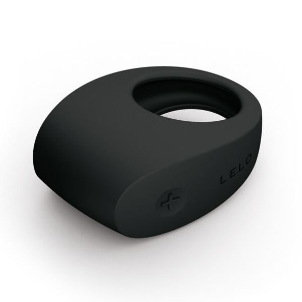 Anneau vibrant LELO TOR II noir