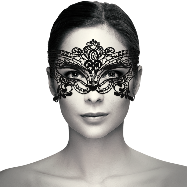 Masque Coquette Chic Desire