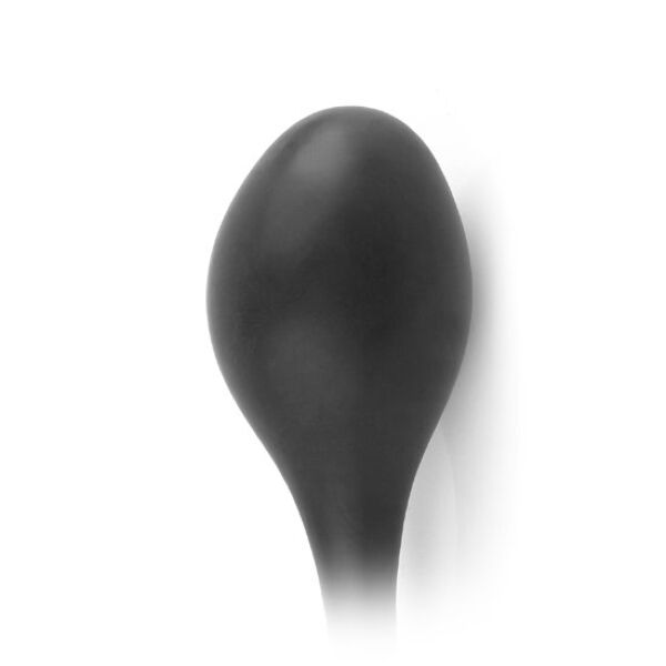 Plug anal gonflable Anal Fantasy Ass Expander de Pipedream, avec sa poire de gonflage