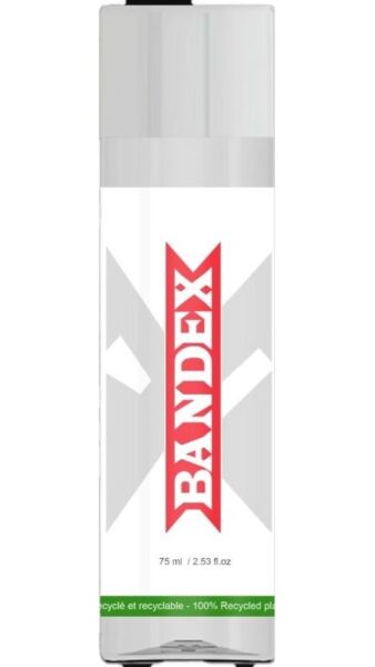 Crème pour le pénis RUF Bandex de 75 ml