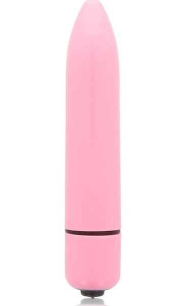 Mini-vibromasseur Glossy Thin Vibe