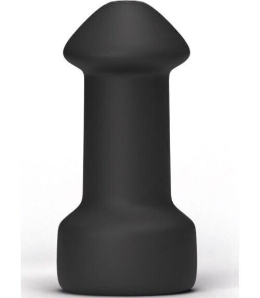 Masturbateur ALL BLACK Hook-Up