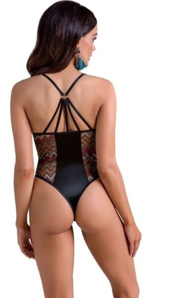 Teddy Casmir Lagerta en taille S/M
