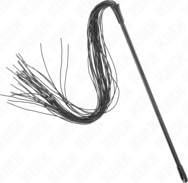 Fouet Kink en silicone de 60 cm