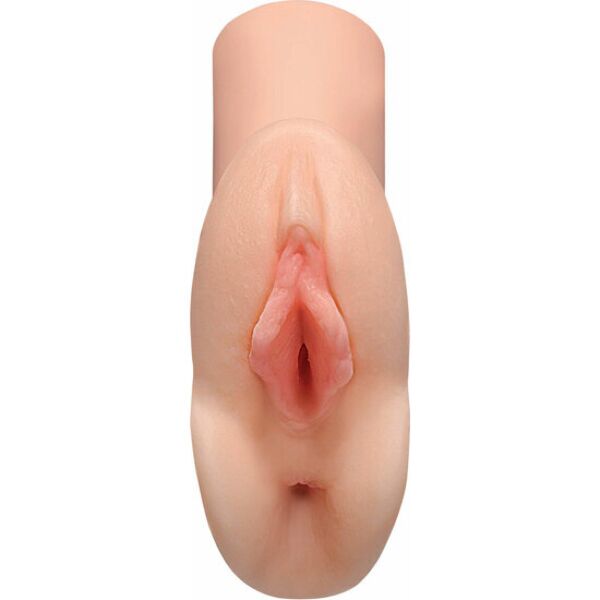 Masturbateur de poche PDX Plus Perfect Pussy