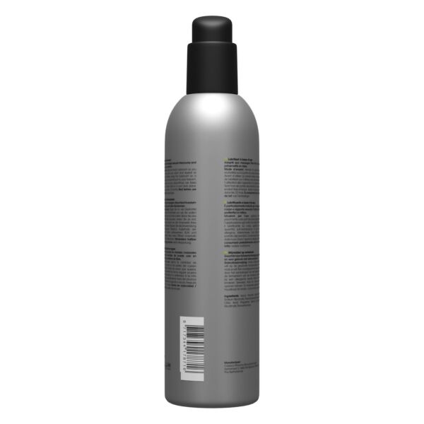 Flacon de 250 ml du lubrifiant effet chauffant Cobeco Male Warm