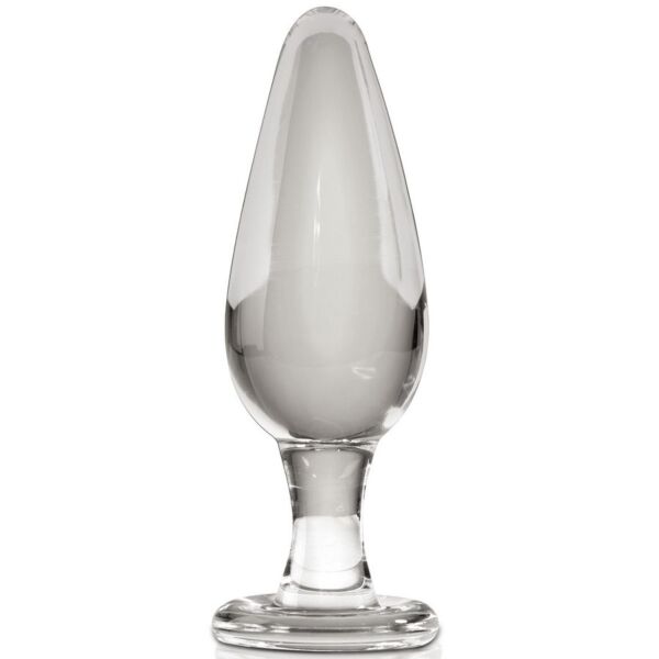 Masseur en verre Pipedream Icicles N. 26