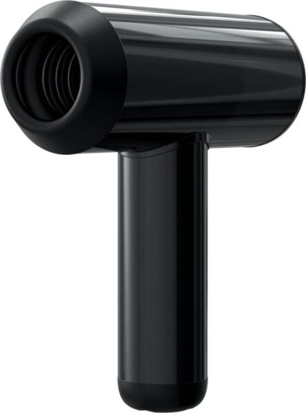 Masturbateur automatique PDX Elite Hydrobator de Pipedream, ouvert aux deux extrémités