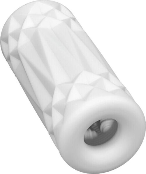 Masturbateur Pretty Love 3D Stimulator Can Model 1, en forme de canette