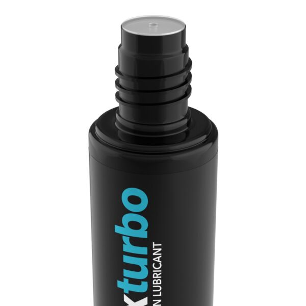 Lubrifiant à base d'eau IntimateLine MaxTurbo 100 ml
