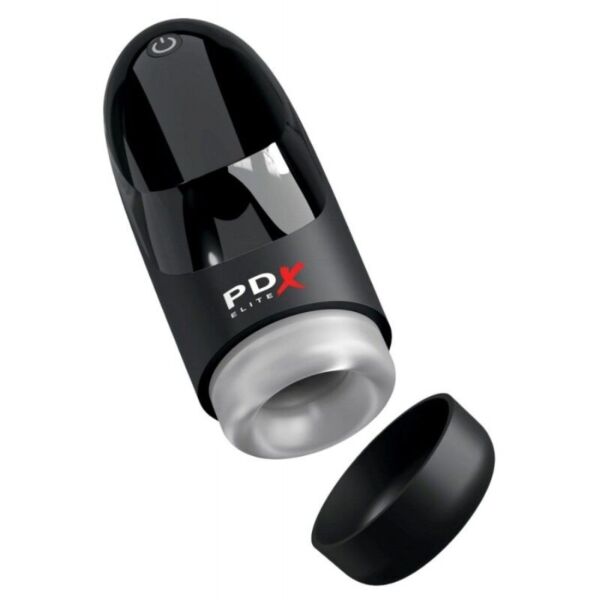 Masturbateur automatique PDX ELITE HydroGasm