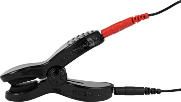 Pince d'électrostimulation ElectraStim ElectraClamp