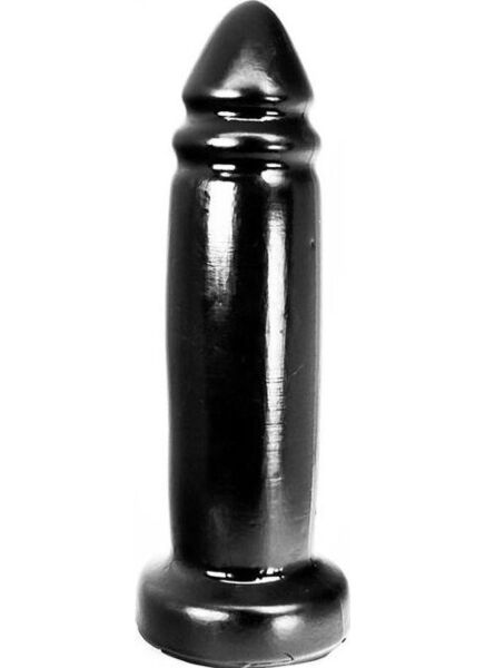Plug anal noir Hung System Dookie