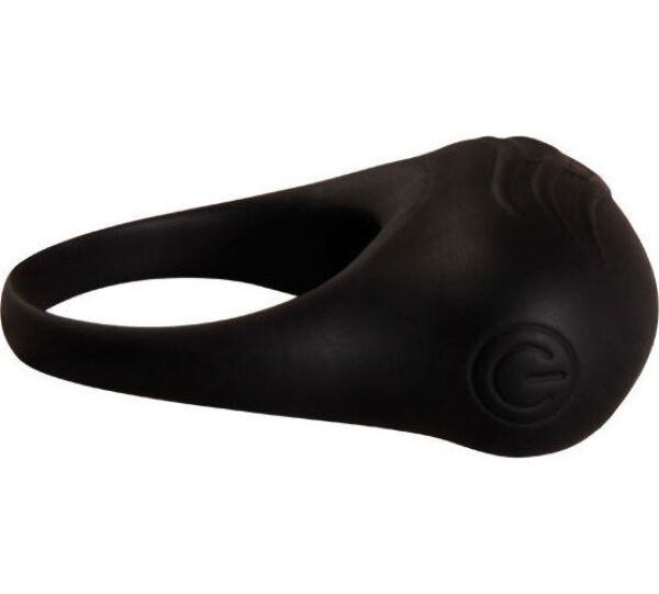 Anneau vibrant Pretty Love Bertram avec mini-vibromasseur