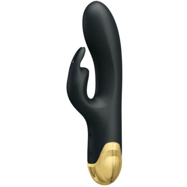 Vibromasseur Pretty Love Smart Double Pleasure