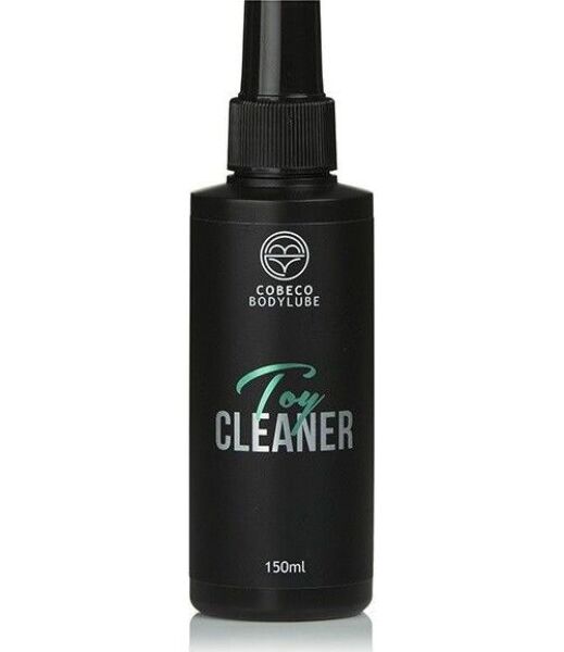 Nettoyant pour sex toys Cobeco Toycleaner en spray