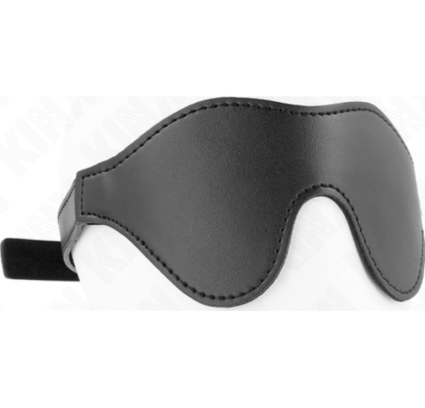 Bandeau Kink Masked Allure