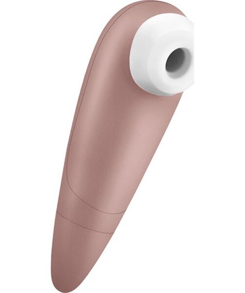 Stimulateur clitoridien à succion Satisfyer 1 Next Generation