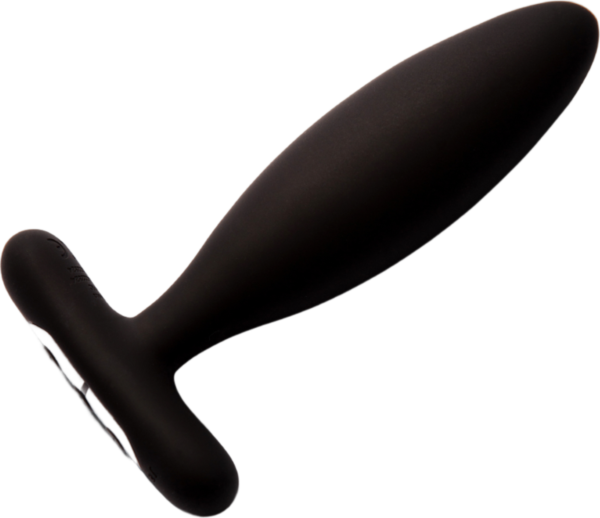 Plug anal vibrant Je Joue Vesta en forme de goutte