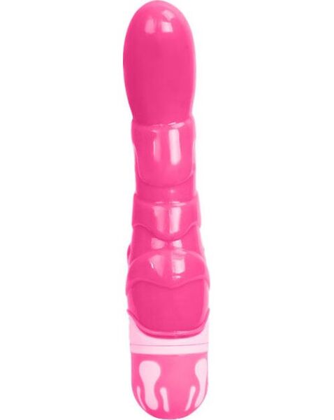 Vibromasseur réaliste Baile The Realistic Cock en forme de pénis