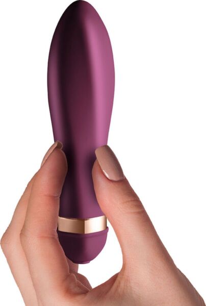 Kit Climaximum Dare avec vibromasseur de forme torsadée et plug anal