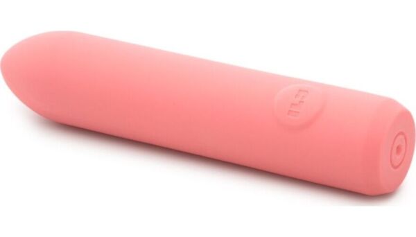 Mini-vibromasseur Je Joue ILY Bullet