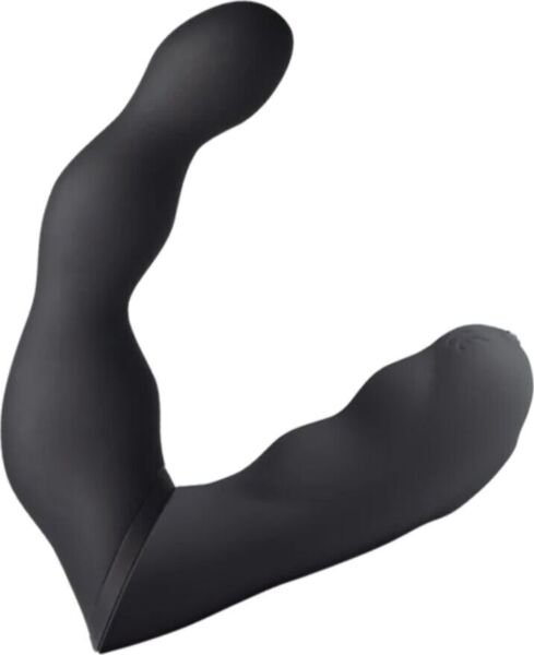 Masseur de prostate Rocks-Off Adapt avec son axe réglable