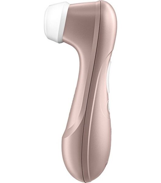 Stimulateur clitoridien à succion Satisfyer Pro 2 Generation 2