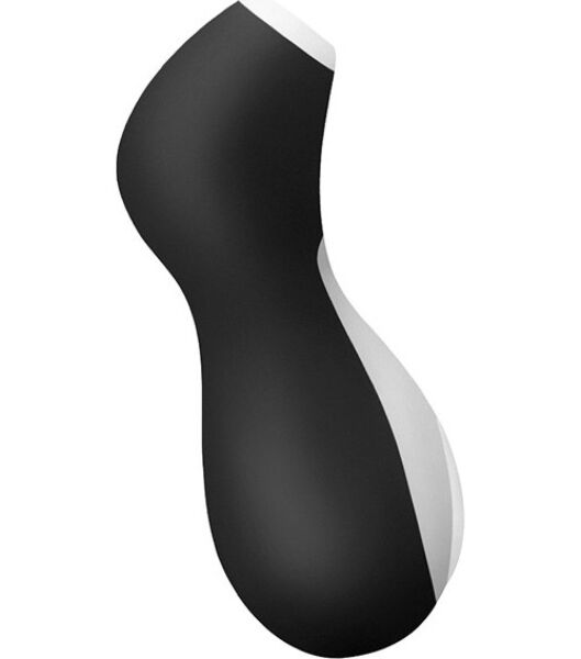 Stimulateur clitoridien à succion Satisfyer Pro Penguin en forme de pingouin