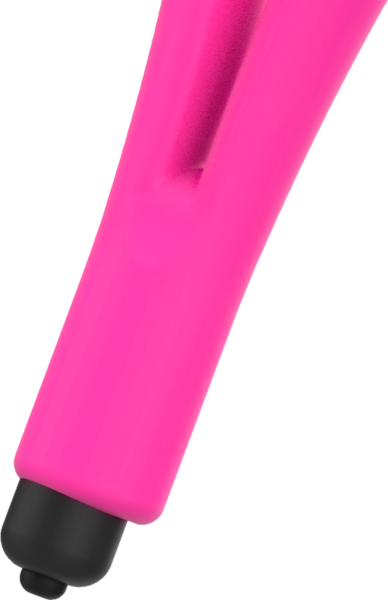 Vibromasseur Ohmama double moteur édition Noël