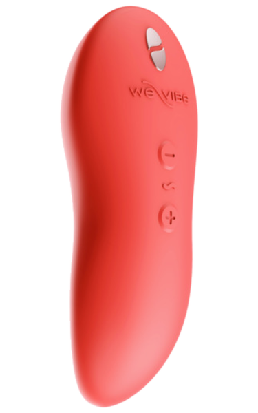 Vibromasseur de massage We-Vibe Touch X