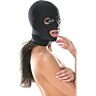Gorro BDSM FETISH FANTASY SERIES - Masque incognito à 3 trous