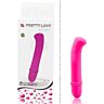 Mini vibrateur Pretty Love Flirtation Antony