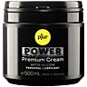 Lubrifiant Personnel PJUR Power Premium Crème 500 ML