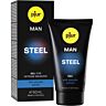 Gel de massage PJUR MAN STEEL 50 ml avec extrait de paprika