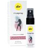 Spray intime PJUR MySpray pour augmenter le désir féminin