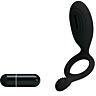 Anneau Vibrant Pretty Love Ethel avec Stimulateur
