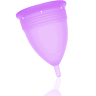 Copa Menstrual Stercup Taille S - Confort et sécurité