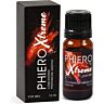 Parfum Feromonas 500COSMETICS Phiero Xtreme Concentré