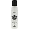 Lubrifiant EROS FETISH LINE 100 ml pour Latex