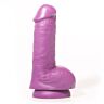 Dildo Pink Room Nao 16 cm avec ventouse puissante