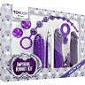 Kit de jouets sexuels TOYJOY Kit Lapin Impérial