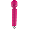 Vibromasseur NALONE ROSE ROCK avec 7 modes de vibrations