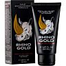 Gel intime Rhino Gold 50 ml - booster masculin