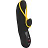 Vibrateur Fun Factory Amorino avec stimulation clitoridienne
