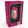 Aspirateur clitoridien aspirateur clitoridien RITHUAL Shushu 2.0 avec vibrations et succion